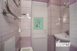 1-к квартира, вторичка, 40м2, 1/1 этаж