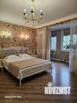 4-к квартира, вторичка, 150м2, 1/5 этаж