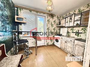 2-к квартира, вторичка, 55м2, 3/5 этаж