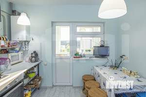 1-к квартира, вторичка, 35м2, 2/10 этаж