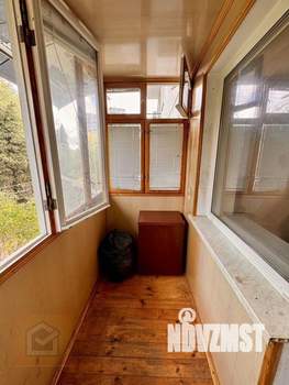 1-к квартира, вторичка, 30м2, 3/5 этаж