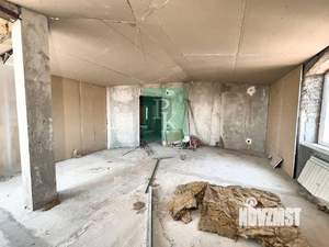 3-к квартира, вторичка, 116м2, 6/6 этаж