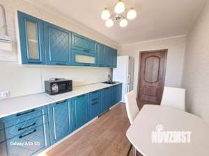 1-к квартира, вторичка, 44м2, 3/5 этаж