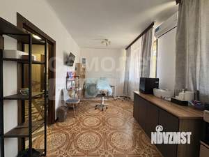 5-к квартира, вторичка, 80м2, 1/5 этаж