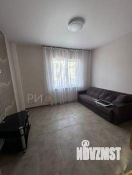 1-к квартира, вторичка, 30м2, 1/2 этаж