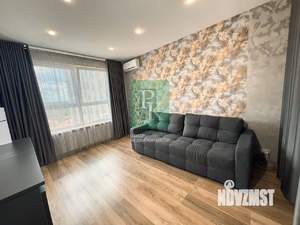 1-к квартира, вторичка, 32м2, 8/10 этаж