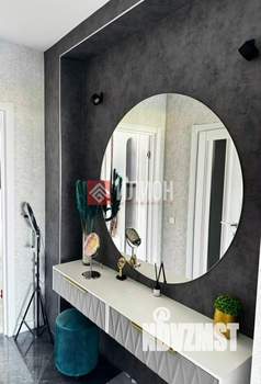 1-к квартира, вторичка, 66м2, 2/5 этаж