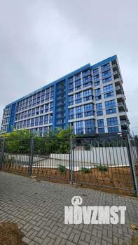 Студия квартира, вторичка, 29м2, 6/10 этаж