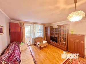 1-к квартира, вторичка, 52м2, 2/8 этаж