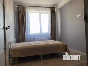 2-к квартира, вторичка, 61м2, 5/10 этаж
