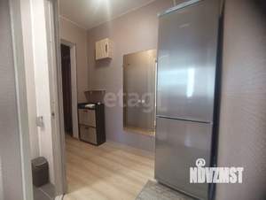 2-к квартира, вторичка, 46м2, 5/5 этаж