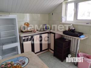 Студия квартира, вторичка, 16м2, 2/2 этаж
