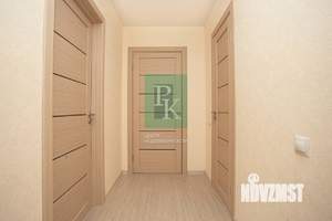 1-к квартира, вторичка, 33м2, 4/4 этаж