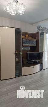 1-к квартира, вторичка, 42м2, 6/10 этаж