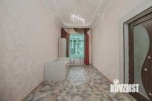 3-к квартира, вторичка, 71м2, 3/4 этаж