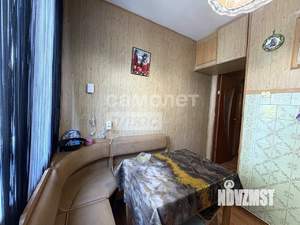 2-к квартира, вторичка, 49м2, 1/5 этаж