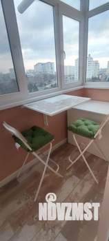 1-к квартира, вторичка, 33м2, 6/12 этаж