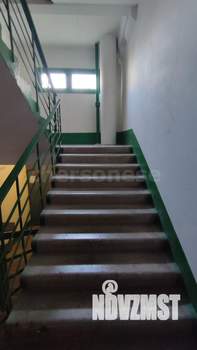 2-к квартира, вторичка, 54м2, 9/9 этаж