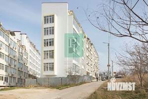 1-к квартира, вторичка, 41м2, 1/5 этаж