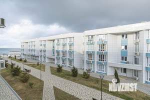 Студия квартира, вторичка, 23м2, 3/4 этаж