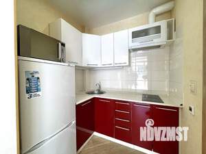 Студия квартира, вторичка, 32м2, 1/3 этаж
