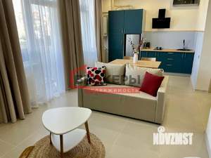 Студия квартира, вторичка, 38м2, 1/10 этаж