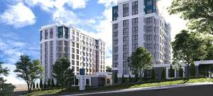 2-к квартира, вторичка, 60м2, 8/9 этаж