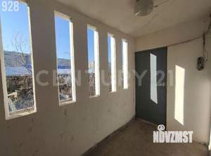 1-к квартира, вторичка, 45м2, 3/9 этаж