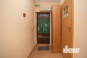 1-к квартира, вторичка, 19м2, 2/2 этаж