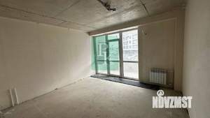 1-к квартира, вторичка, 35м2, 2/5 этаж