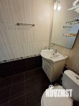 1-к квартира, вторичка, 30м2, 3/3 этаж