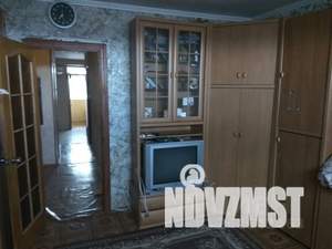 3-к квартира, вторичка, 60м2, 4/5 этаж