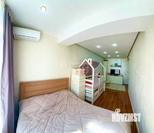 1-к квартира, вторичка, 44м2, 2/10 этаж