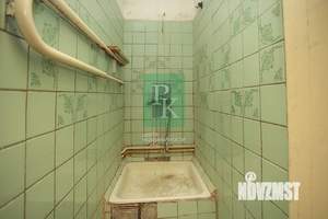 2-к квартира, вторичка, 48м2, 3/5 этаж