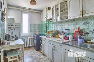 3-к квартира, вторичка, 73м2, 8/9 этаж