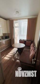 1-к квартира, вторичка, 40м2, 3/5 этаж