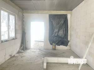 Студия квартира, вторичка, 32м2, 2/2 этаж