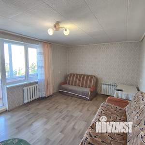 1-к квартира, вторичка, 36м2, 5/5 этаж