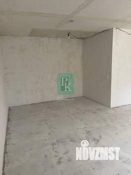 1-к квартира, вторичка, 49м2, 1/2 этаж