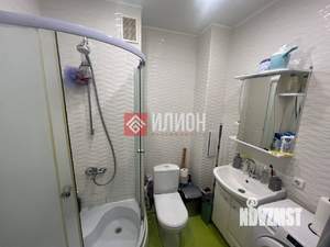 1-к квартира, вторичка, 53м2, 1/10 этаж