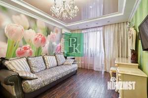 4-к квартира, вторичка, 82м2, 1/5 этаж