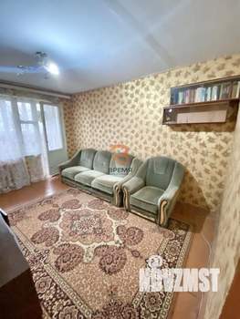 1-к квартира, вторичка, 31м2, 1/5 этаж