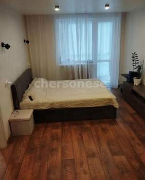 1-к квартира, вторичка, 33м2, 3/3 этаж