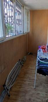 3-к квартира, вторичка, 73м2, 1/9 этаж