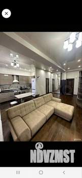 3-к квартира, вторичка, 70м2, 3/5 этаж