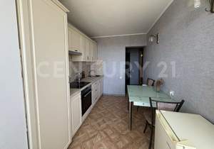 3-к квартира, вторичка, 75м2, 12/13 этаж