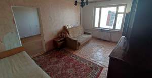 2-к квартира, вторичка, 54м2, 9/9 этаж