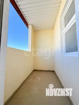 3-к квартира, сданный дом, 78м2, 10/10 этаж