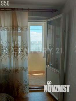 3-к квартира, вторичка, 74м2, 8/9 этаж