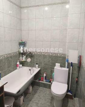 1-к квартира, вторичка, 39м2, 5/5 этаж